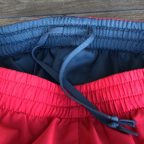 NIKE  Dri Fit Running Short - Picture 6 of 8